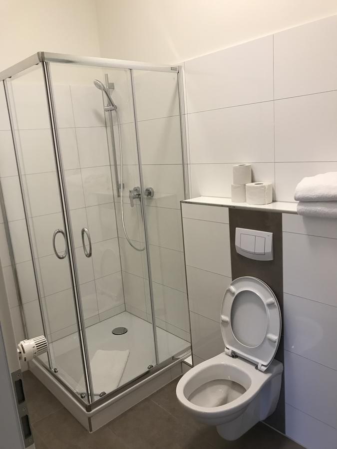 Hotel Fame Am Hauptbahnhof Hamburg Kültér fotó