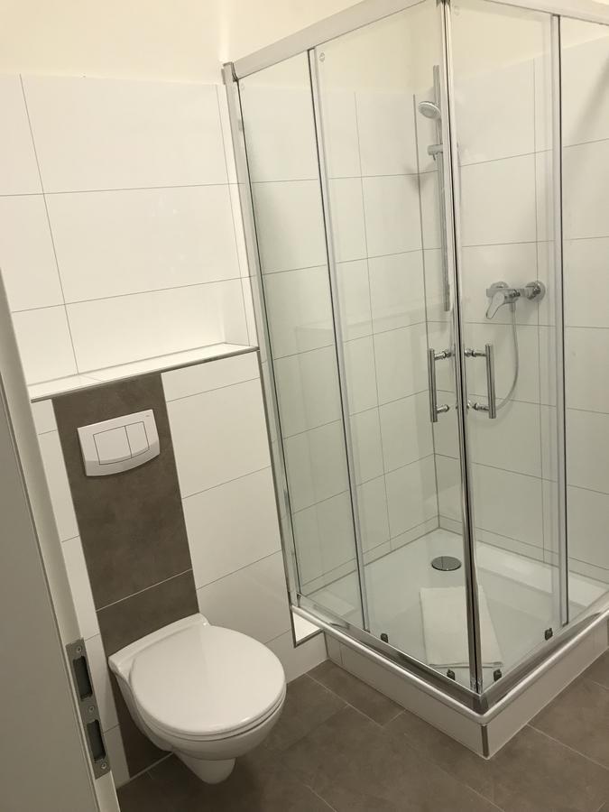Hotel Fame Am Hauptbahnhof Hamburg Kültér fotó